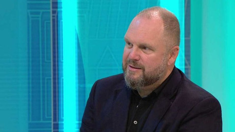 Dobré ráno - 23. srpna 2021