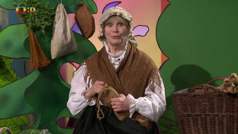 Kouzelná školka - 24. března 2021