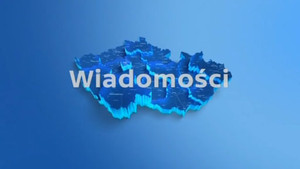 Obrázek pořadu Wiadomości w języku polskim