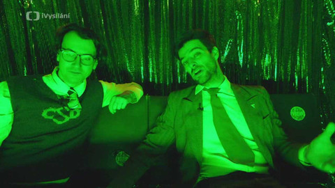 Naživo - Late night show 13
