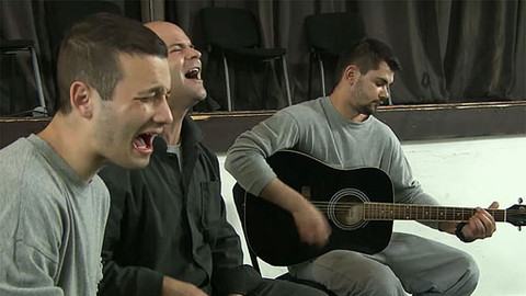 Folklorika - Jedna hudba, dvě cesty