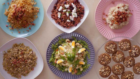 Všechno, co mám ráda - Epizoda 140/47