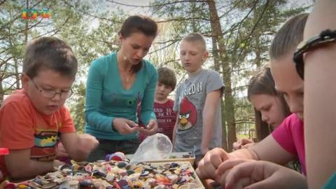 Šikulové - 8. června 2014