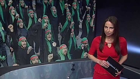 Horizont ČT24 - 19. ledna 2015