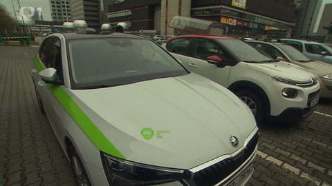 Černé ovce - 18. května 2021