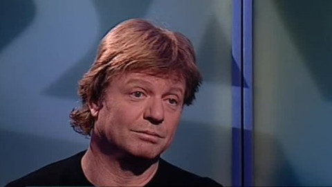 Před půlnocí - 27. února 2009