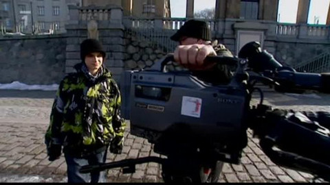 Zprávičky - 6. března 2010