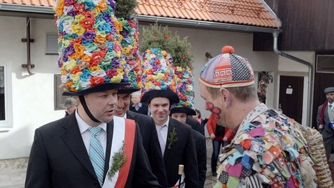 Co naše babičky uměly a na co my jsme zapomněli - Půst a hody