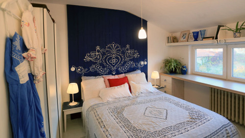 Bydlet jako... - Folkloristka