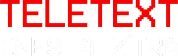 Teletext dnes a zítra