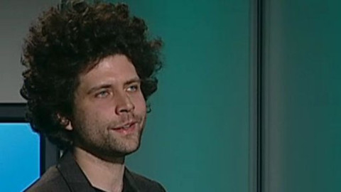 Hyde Park ČT24 - 10. října 2011