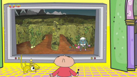 Ty Brďo! - Informace