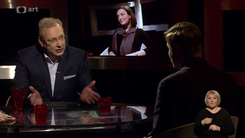 Jasná řeč Josefa Chuchmy - Proměny češtiny