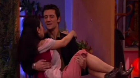 Asi son - Epizoda 10/10