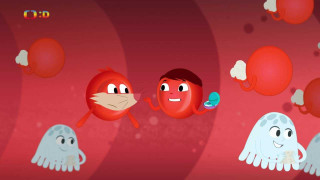 Země patří Luně V