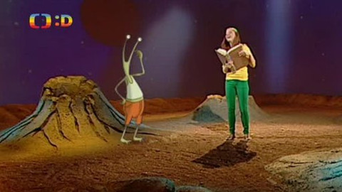 PLANETA YÓ - 17. března 2014