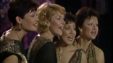 Televarieté - Z Televarieté 9