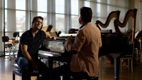 To je opera - 21/23 Turandot