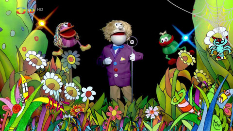 Studio Kamarád - 28. července 2024