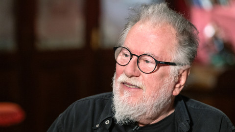 Na plovárně - Karel Haloun