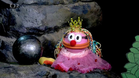 Studio Kamarád - 25. října 2020