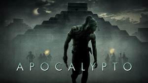 Obrázek pořadu Apocalypto