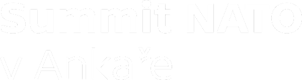 Summit NATO v Ankaře 2026
