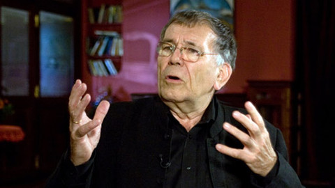 Na plovárně - Jan Gehl