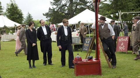 Panství Downton - Epizoda 8/10