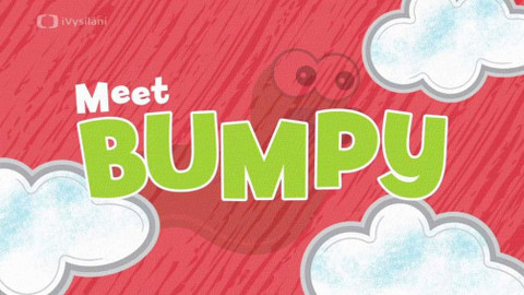 Learning Time With Timmy - Meet Bumpy