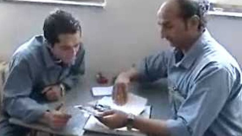 Ta naše povaha česká - Zavřít, až zčerná!