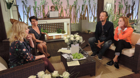 Sama doma - 9. září 2015