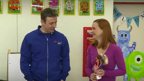 Šikulové - 8. dubna 2018