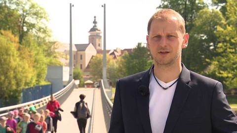 Volejbalový magazín - 16. května 2022