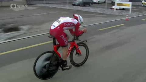 Tour de Suisse - Tour de Suisse 2021