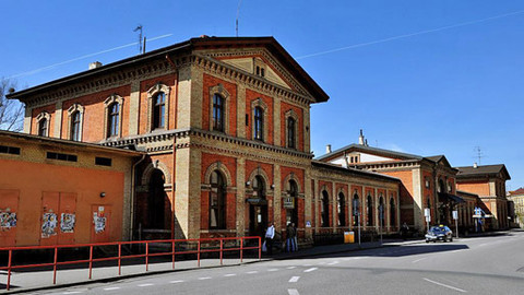 Hranice bez hranic - 2/16 Jedno město na Olze