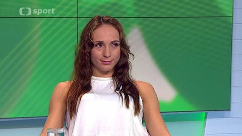 Téma pro hosty ČT sport - Smíšená bojová umění