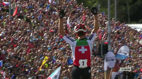 Studio ČT sport - 15. května 2020