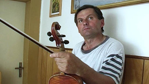 Rodinné křižovatky - Závršani