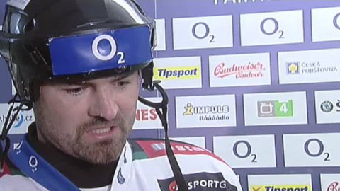 Buly hokej - BK Mladá Boleslav - HC Vítkovice Steel