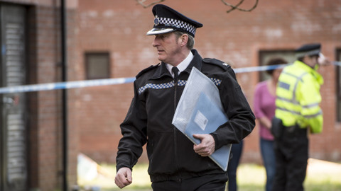 Ve výkonu služby - Epizoda 1/6