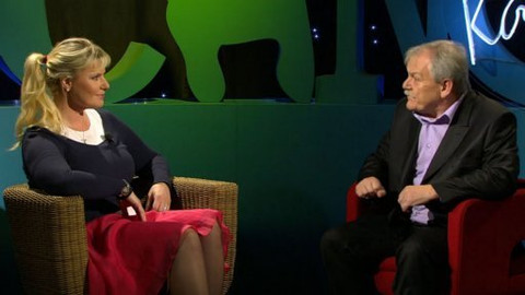 Všechnopárty - 5. prosince 2014