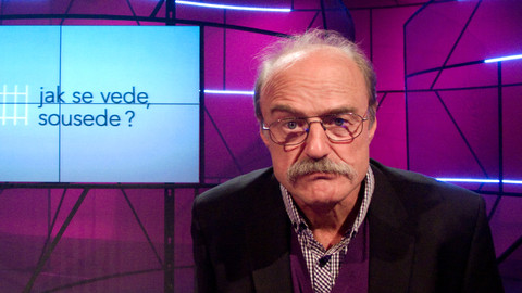 Jak se vede, sousede?