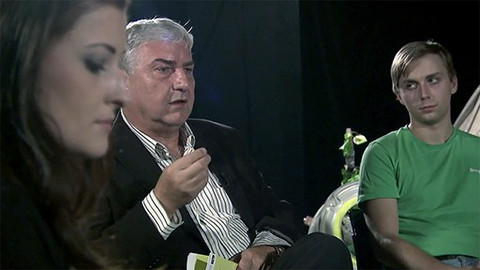 Absolventský ročník 2013