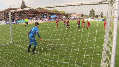 Pohár mládeže FAČR - Kategorie U11