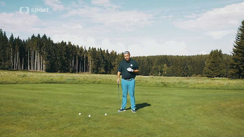 Golf Time - 8. září 2022