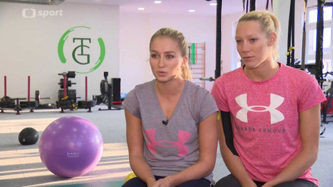 Volejbalový magazín - 26. listopadu 2018