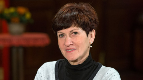 Na plovárně - Květa Jeriová-Pecková