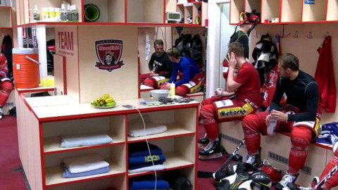 Studio ČT sport - 6. května 2020