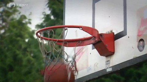 BasketManie - 26. října 2014